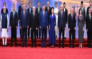 पीएम मोदी और शहबाज शरीफ