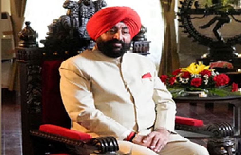 राज्यपाल ji