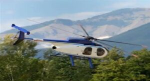 Heli sewa from today 1 oct2025