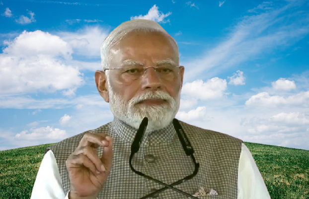 Modi_gift_to_farmers_today