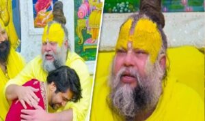 Premanand ji maharaj