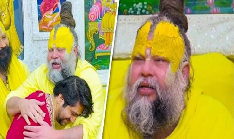 Premanand ji maharaj