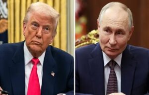 Putin-Trump meeting cancel