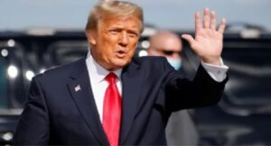 Trump new update on VISA