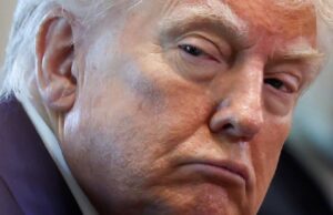 r you feeling good trump