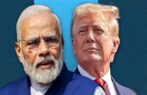 india-us trade