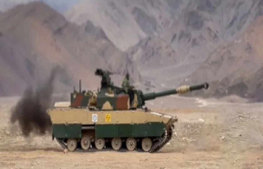 indian low wight tanks