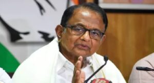 p-chidambaram