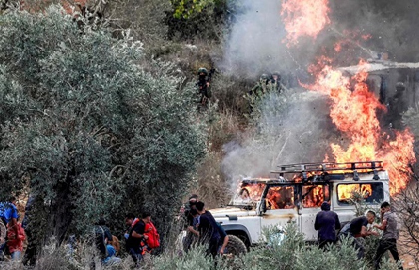 zubin garg lates update