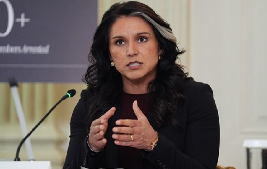 American policy disclosed