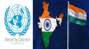 Bharat known as india