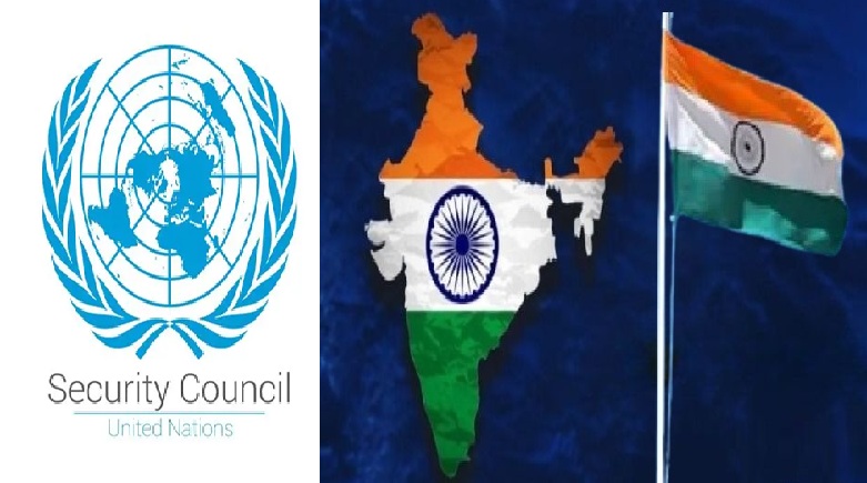 Bharat known as india