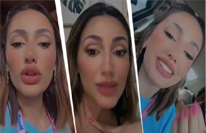 Rahul gandhis - propogenda