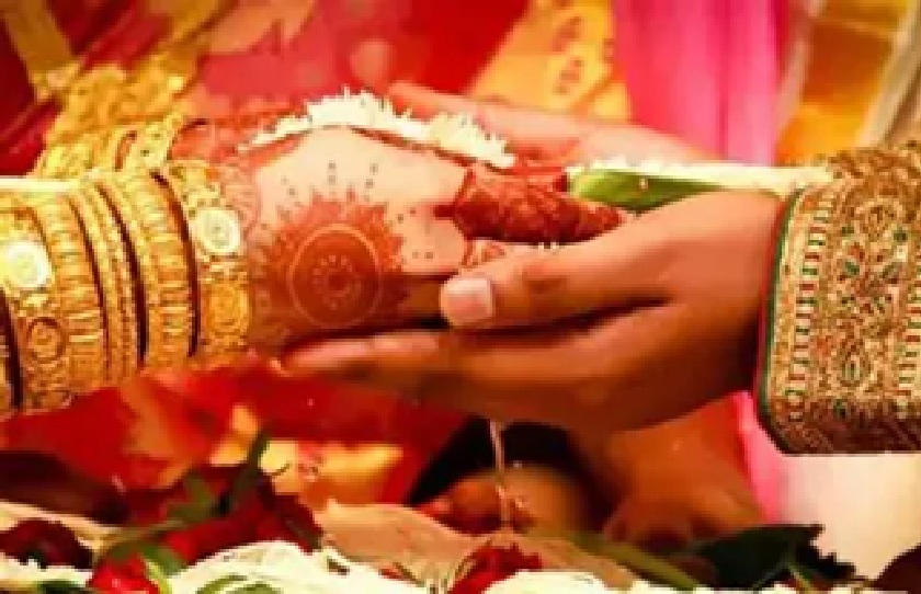 Shadi- wedding muhurat