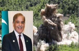 can pakistan make autom bumbs