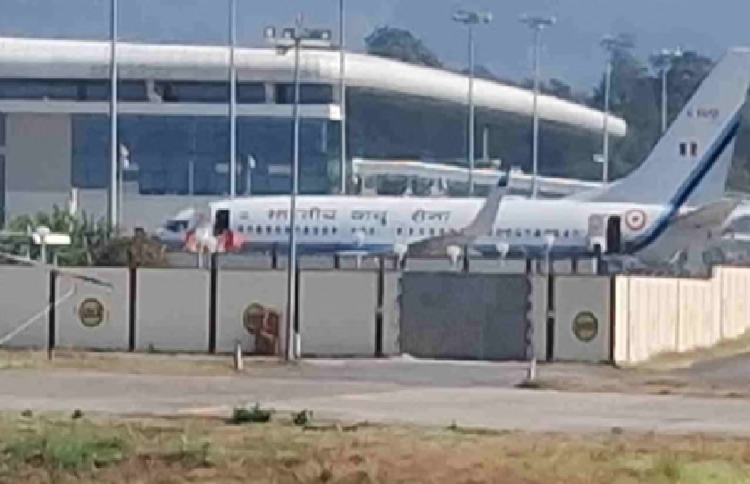 dehradun joolygrant airport