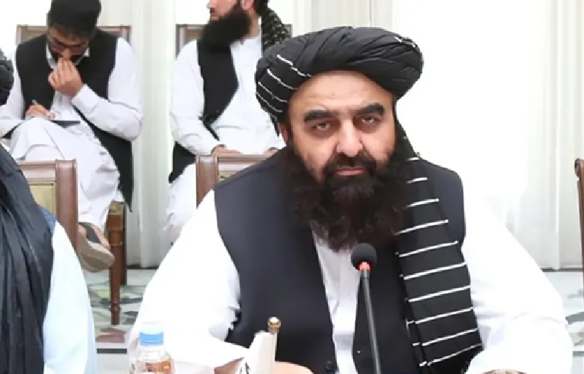 taliban warn pakistan