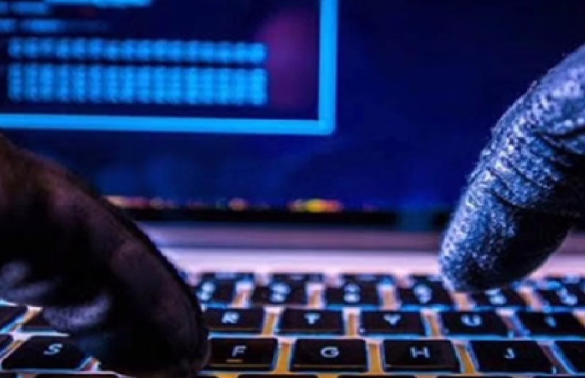 Cyber fraud by digital Arrest