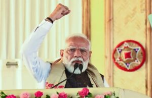 Goa- Thanks to workers