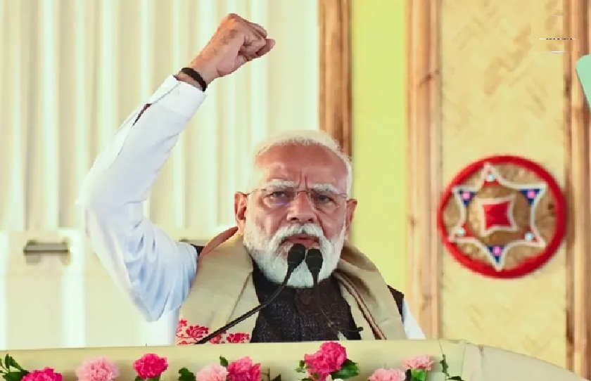 Goa- Thanks to workers