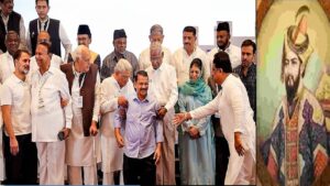 INDI-friendly governments