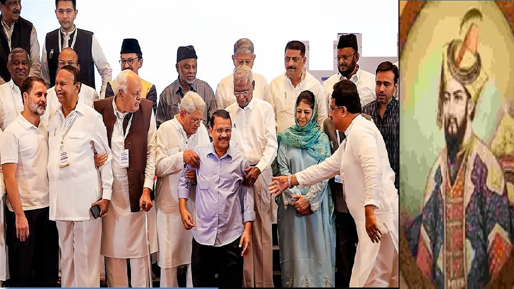 INDI-friendly governments