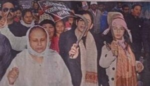 Justic for Ankita bhandari