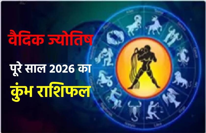 Kumbh Horoscope 2026