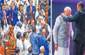 PM Modi Ethiopia Visit