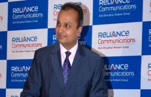 Rel-Anil Ambani