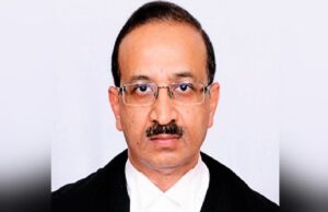 justice manoj kumar gupta ji
