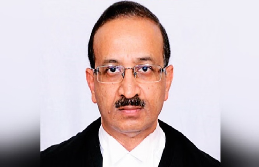 justice manoj kumar gupta ji