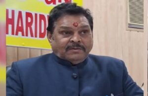 Ankita Bhandari case Suresh Rathore