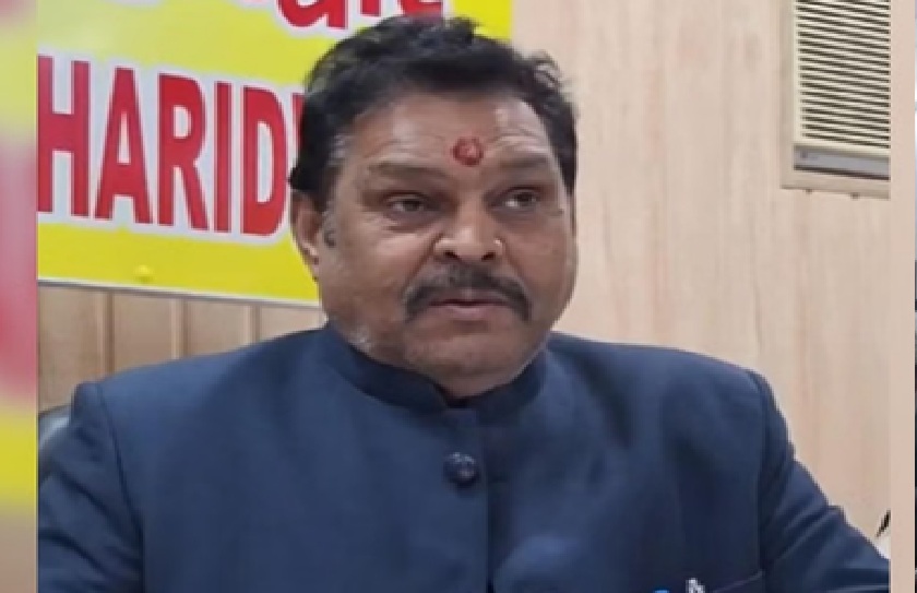 Ankita Bhandari case Suresh Rathore