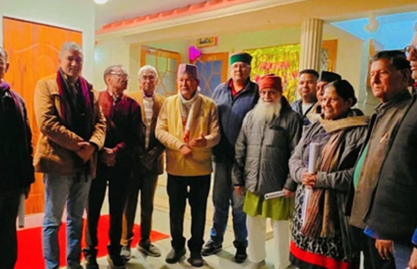 Ankita bhandari case