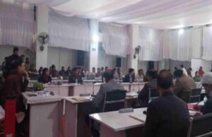 Badri-kedar mobile ban