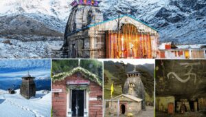 Devnhoomi spl-temples