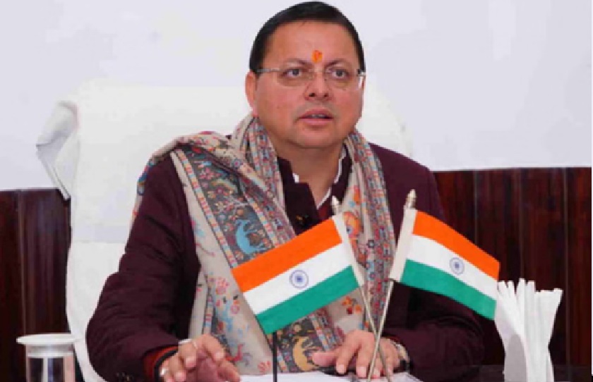 Dhami on CBI investigation