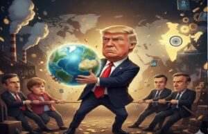 Explainer- Trump want Greenland