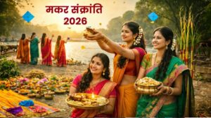 Makar Sankranti-2026