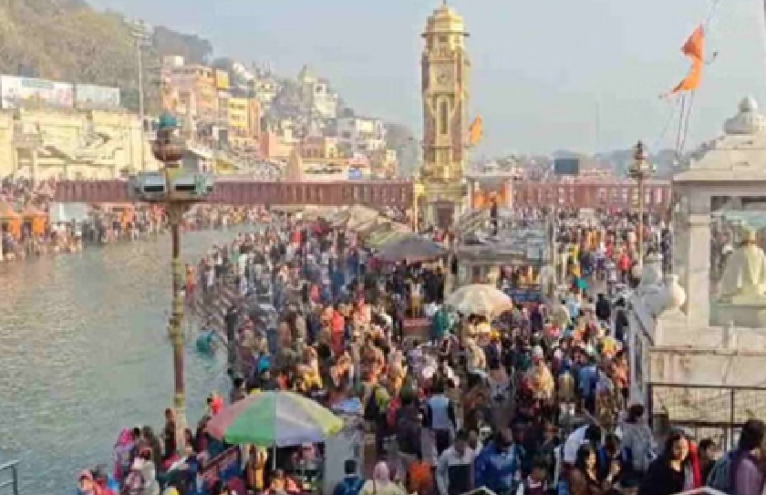 Mauni Amavasya 2026 Snan