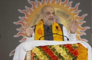 amit shah-haridwar visit