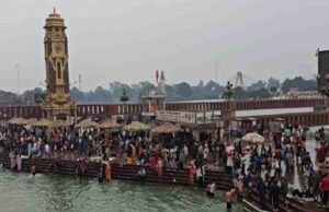 shardiye kanwar mela