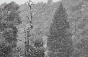 weather of Uttarakhand