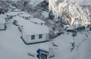 weather of Uttarakhand