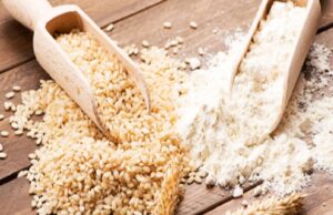 wheat from this month