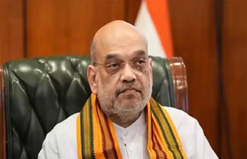 Amit Shah