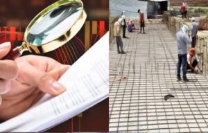 Audit-expose tender games