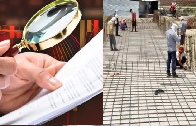 Audit-expose tender games