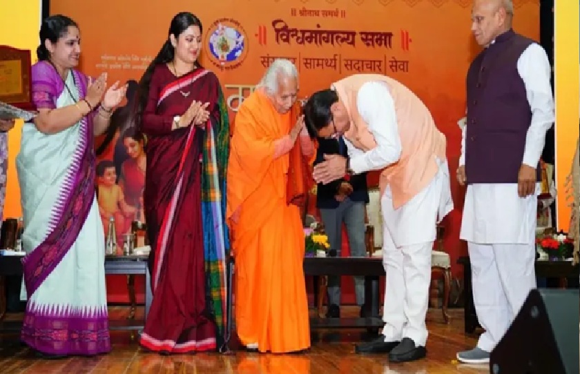 BJP Stretigy for 2027